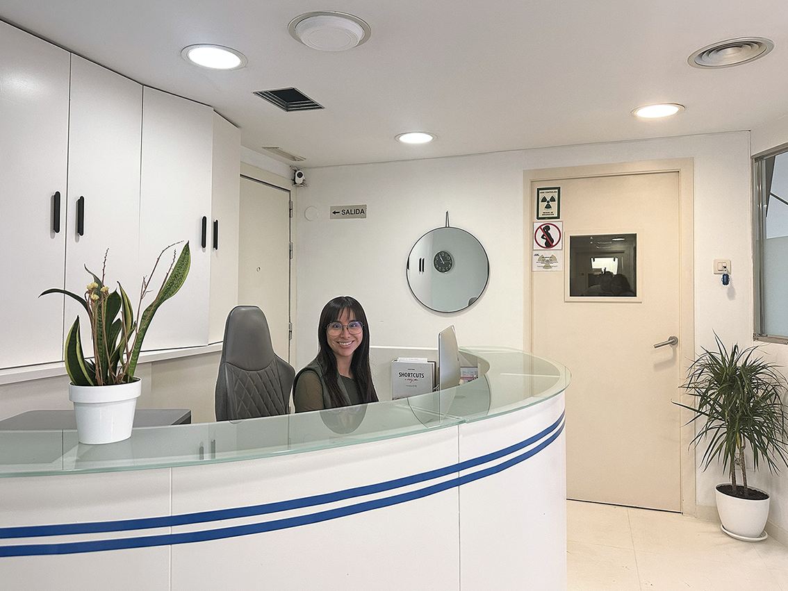 Reina María IPS — Duitama
